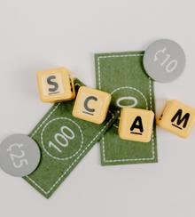 Image How Can I Protect Myself from Debt Relief Scams?
