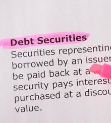 Image Secured Debt Explained