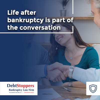 Semrad Law Firm Reviews: Why DebtStoppers Is a Trusted Name in Bankruptcy Help + 