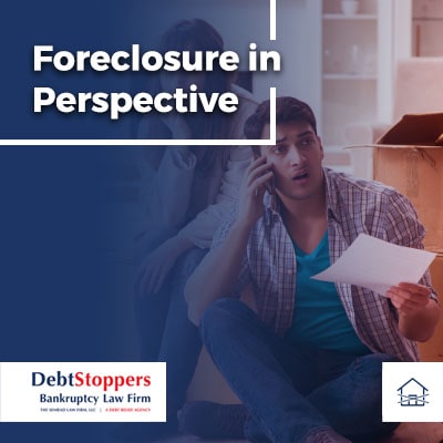 Debtstoppers: Aiding in Preventing Short Sales and Foreclosures
