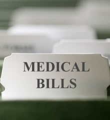 Should You Choose Bankruptcy Due to Medical Bills?