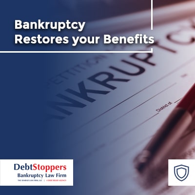 Social Security Overpayments Can Be Discharged in Bankruptcy: Here’s What You Need to Know + 