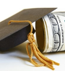 Image Student Loans and Bankruptcy: A Game-Changer in Debt Discharge