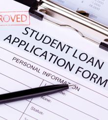 Image Student Loans and Bankruptcy in Georgia