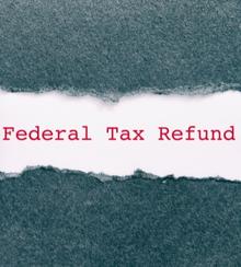 Image Tax Refund Anticipation Loans