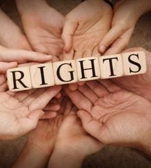 Image Understanding Your Risks and Rights with Credit Card Debt