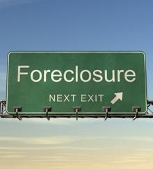 Image What Happens After Foreclosure in Georgia?
