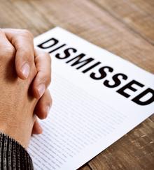 Image What Happens When a Bankruptcy Case Is Dismissed in Texas?