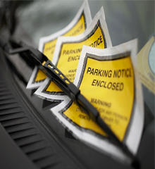 What Happens With Unpaid Parking Tickets? The Complete Guide
