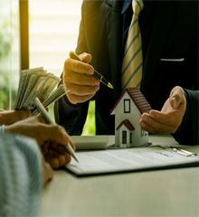 Image What is a Loan Modification on a Mortgage?