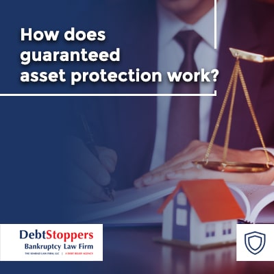 What Is Guaranteed Asset Protection? Everything You Should Know + 