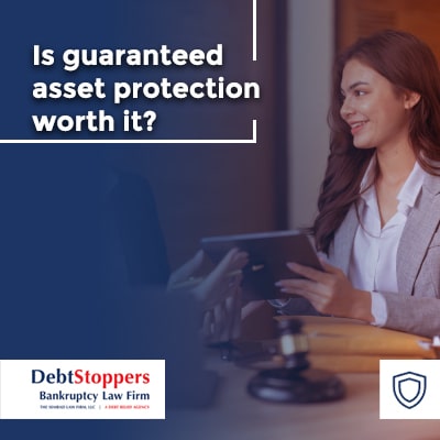 What Is Guaranteed Asset Protection? Everything You Should Know + 