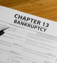 Image When Can You File for Michigan Bankruptcy Again?