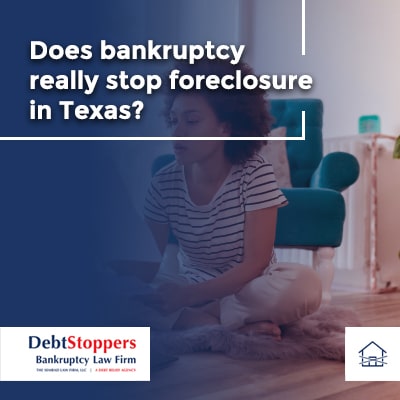 When Is It Too Late To Stop Foreclosure in Texas? + 