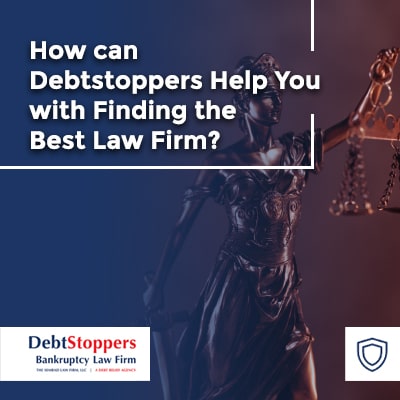 How to Find the Best Bankruptcy Law Firm in Chicago?