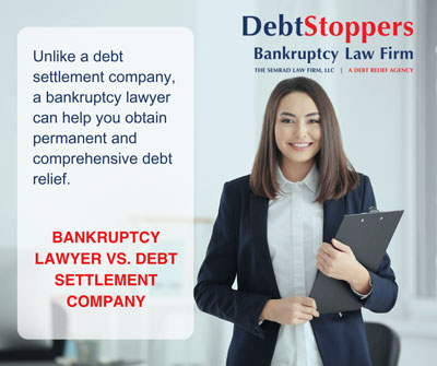  Why Is Filing For Bankruptcy a Good Idea?