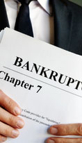 Chapter 7 Bankruptcy