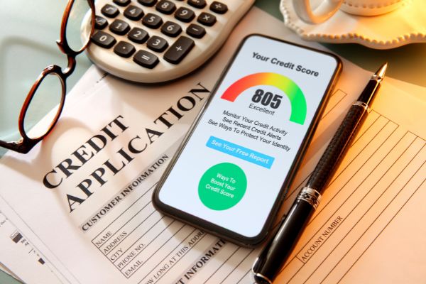 Credit Repair