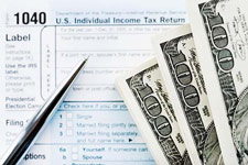 Tax Refund Anticipation Loans