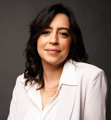 Ana Huertas