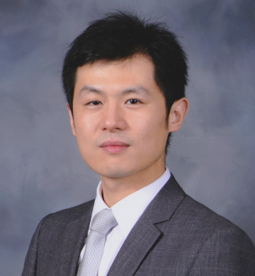 Kurt Yao