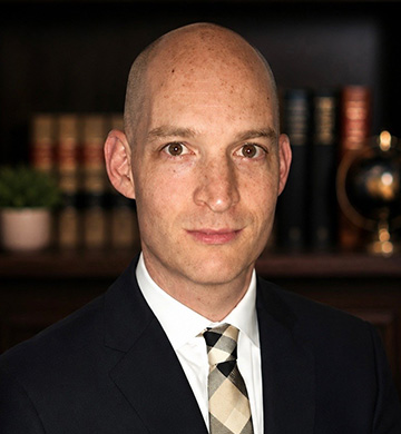 Michael Miller