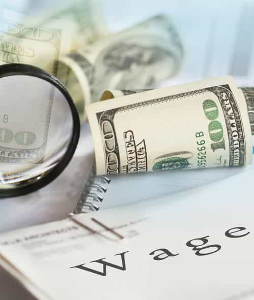 Wage Garnishment in Illinois DebtStoppers